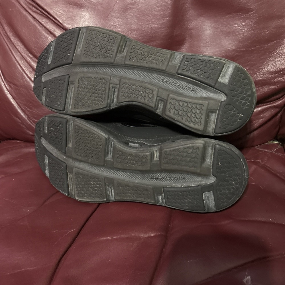 Skechers Womens Slip-ins: Glide-Step Altus Slip-in shoes Black - 150510-BBK 8.5 - Picture 8 of 10